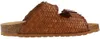 TONI PONS GUAM Brown Produktbild-Vorschau 4