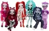 MGA - Ekskluzywna lalka Shadow High Pink 26cm z dodatkami Voir les images du produit 18