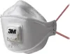 Masque de protection respiratoire 9332+ FFP3/V NRD avec Voir les images du produit 4