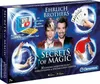 Clementoni 59312 - Sekrety Magii - Magiczne Pudełko Bracia Podgląd zdjęcia produktu 7