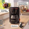 Bosch TKA3M133, Filterkaffeemaschine, 1,4 l, Gemahlener Produktbild-Vorschau 14