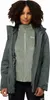 Jack Wolfskin Damen Rotwand 3in1 Jacke slate green XL Produktbild-Vorschau 6