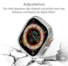 AVANA Housse de protection pour Apple Watch Ultra 3 / 2 / 1 Voir les images du produit 2