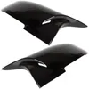 BMW Serie 3 F30 F31 (dal 2012) - Copri specchietti neri Anteprima dell’immagine prodotto 3