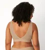 Sloggi Go Allround Bralette, Farbe: Peanut Butter 3L/1195, Produktbild-Vorschau 7