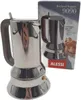 Alessi 9090/3 – kanvica na mokku – nerezová oceľ – nerezová Náhľad obrázku produktu 1