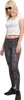 Urban Classics Ladies - All-Over-Pring Leggings hibi - XXL Produktbild-Vorschau 5