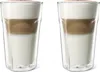 Leopold Vienna  Doppelwandiges Glas Latte Macchiato, 2er Produktbild-Vorschau 3