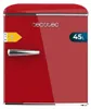 CECOTEC 02405 - Bolero CoolMarket TT Origin 45 Red E Podgląd zdjęcia produktu 1