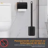 Purify Prime 2er-Set Silikon-WC-Bürsten mit Halter, Produktbild-Vorschau 7