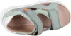 Superfit Sandalen Sandalen Nubukleder Produktbild-Vorschau 4