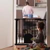 JOIEYOU Barrière de sécurité Barrière de sécurité sans Voir les images du produit 4