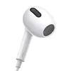 Baseus Encok H17 suchawki przewodowe minijack 3.5mm biay Podgląd zdjęcia produktu 5