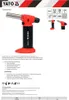 Lötbrenner Bunsenbrenner Mini Gasbrenner Lötlampe Produktbild-Vorschau 5