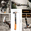 Fiskars Isocore™ Tesařské Kladivo Xxl 22Oz/6 1020216 Náhled obrázku produktu 4