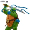 Leonardo-Figur – ABYstyle – Teenage Mutant Ninja Turtles Produktbild-Vorschau 3