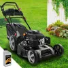 BRAST Benzin Rasenmäher mit Antrieb   5,2kW (7PS)   Produktbild-Vorschau 1