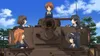 Girls und Panzer - Der Film Produktbild-Vorschau 4