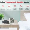 ThermoPro TP50 digitales Thermo-Hygrometer Innen Produktbild-Vorschau 2