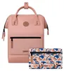 CABAIA Freizeitrucksack Rucksack mit Laptopfach Adventurer Produktbild-Vorschau 1