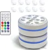 2x 7cm Poolbeleuchtung mit Saugnapf Unterwasser Licht  Produktbild-Vorschau 5