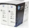 HP Cartridge No 87X HP87X HP 87X Black Schwarz (CF287XD) Produktbild-Vorschau 34