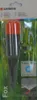 Classic Sprühregner Fox (grau/orange) Produktbild-Vorschau 11