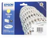Epson Tower of Pisa Tintenpatrone 79 Yellow, Produktbild-Vorschau 11