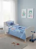 Bettwäsche, Baumwollbettwäsche für das Kinderbett 100x135 Produktbild-Vorschau 3
