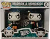 Funko POP! rocks Twiztid Madrox i Monoxide 2pak Podgląd zdjęcia produktu 1