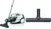 Bosch Série 6 BGC41LSIL Aspirateur 600 W Cylindre-Vacuum Voir les images du produit 16