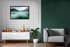 MuchoWow® MuchoWow® Gerahmtes Poster Meer - Berge - Produktbild-Vorschau 6