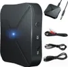 Verk 06221 Bluetooth 4.2 prijímač a vysielač KN319 Náhľad obrázku produktu 7