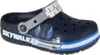 Crocs Schuhe Fun Lab Luke Skywalker Lights K Clog, Produktbild-Vorschau 1