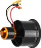 QXMotor 50mm EDF 12-łopatkowy wentylator kanałowy z Podgląd zdjęcia produktu 4