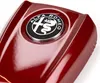 Original Alfa Romeo Schlüsselcover Rosso Competizione rot Produktbild-Vorschau 4