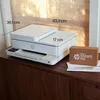 3en1.2cart.wifi.r/v.ecran Char Auto. - Hp Voir les images du produit 7