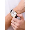 Emporio Armani Chronograph für Herren Produktbild-Vorschau 2