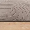 Tappeto per soggiorno e camera da letto, a pelo lungo, Anteprima dell’immagine prodotto 2