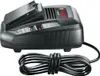 Starter-Set 18V (2x PBA 2.5Ah + AL 1830 CV) (schwarz, 2x Produktbild-Vorschau 2