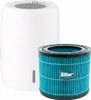 Sillar 2x Ersatzfilter Luftbefeuchter – kompatibel mit Produktbild-Vorschau 7
