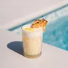 Zafferano Zestaw 6 Szklanek Provence: Ręcznie Wykonane Podgląd zdjęcia produktu 2