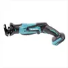 Akumulatorowa pilarka szablasta Makita DJR 183 RF1J 18V + Podgląd zdjęcia produktu 3