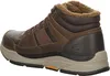 Skechers Sportliche Schnürschuhe BENAGO - VOREN Herren Produktbild-Vorschau 46