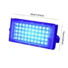 50W blaues Licht Außenflutlicht IP66 Wasserdicht, Produktbild-Vorschau 9