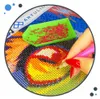 ARTULIO - Diamond Painting Set - Roter Fuchs mit Produktbild-Vorschau 6