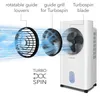TROTEC Aircooler, Luftkühler, Luftbefeuchter PAE 31 Produktbild-Vorschau 7