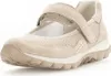Gabor ROLLINGSOFT Damenschuhe - Ballerina - Mary Jane beige Produktbild-Vorschau 22