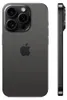 Apple iPhone 15 Pro Max 1TB Titan Schwarz Anteprima dell’immagine prodotto 10