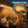 TRESKO infrarood verwarming, 3000 W, met afstandsbediening, Productafbeelding-voorbeeld 4